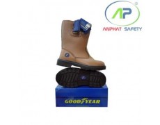 Ủng BHLĐ Goodyear size 36